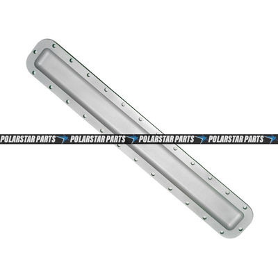 Câmara da água da tampa das peças DE08 D1146 6501705-0002 de PU086T Doosan Engine