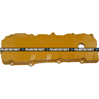 Máquina escavadora Parts do mercado de acessórios 2637825 da tampa 330D 336D 263-7825 da válvula de motor C9
