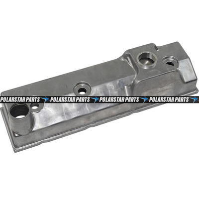 Tampa da cabeça de motor 6205-11-8111 da tampa 6205-11-8301 da câmara da válvula de PC130-7 4D95