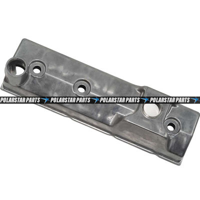 Tampa da cabeça de motor 6205-11-8111 da tampa 6205-11-8301 da câmara da válvula de PC130-7 4D95