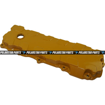 Máquina escavadora Parts do mercado de acessórios 2637825 da tampa 330D 336D 263-7825 da válvula de motor C9