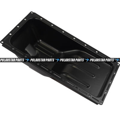 Óleo Pan Replacement de B3.3 Cummins 6204-21-5112 peças de maquinaria da construção