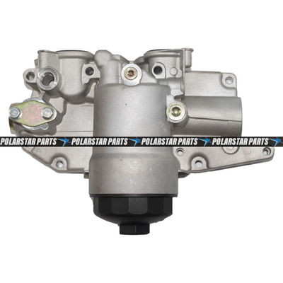 Refrigeradores de óleo Voe20557420 de Volvo do motor diesel de D6d 20557420 Ec210 Ec240