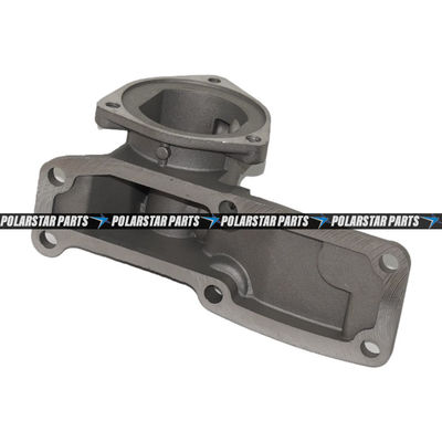 Máquina escavadora Thermostat Housing VI8944625530 SK100 do motor de 4BD1 4Because2