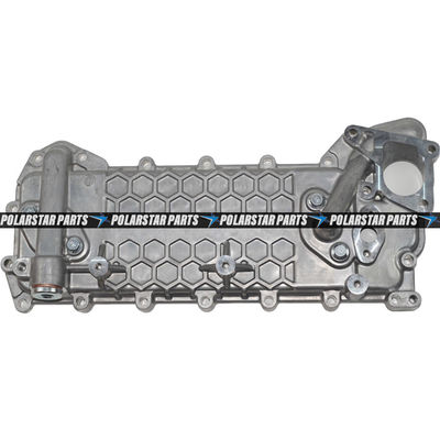 Refrigerador de óleo Assy Isuzu Npr Nqr de Aftermarket Parts Hitachi de 8973852011 máquinas escavadoras