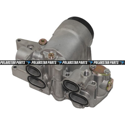 Refrigeradores de óleo Voe20557420 de Volvo do motor diesel de D6d 20557420 Ec210 Ec240