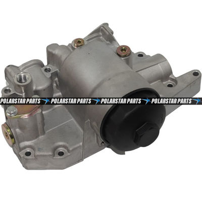 Refrigeradores de óleo Voe20557420 de Volvo do motor diesel de D6d 20557420 Ec210 Ec240