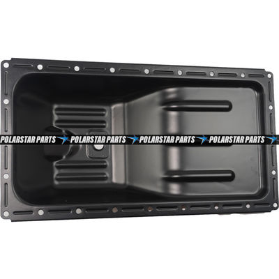 Óleo Pan Replacement de B3.3 Cummins 6204-21-5112 peças de maquinaria da construção