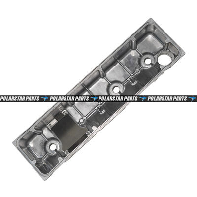 Tampa da cabeça de motor 6205-11-8111 da tampa 6205-11-8301 da câmara da válvula de PC130-7 4D95