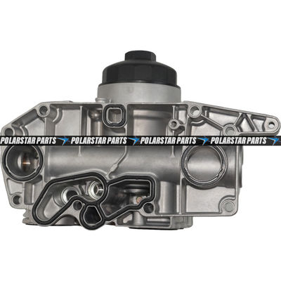 Refrigeradores de óleo Voe20557420 de Volvo do motor diesel de D6d 20557420 Ec210 Ec240