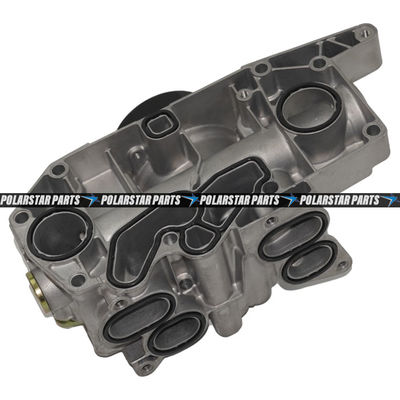 Refrigeradores de óleo Voe20557420 de Volvo do motor diesel de D6d 20557420 Ec210 Ec240