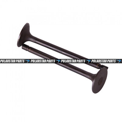 Válvula de exaustão ZX330 do motor diesel de 4HK1 6Hk1 8972098763 8943958822