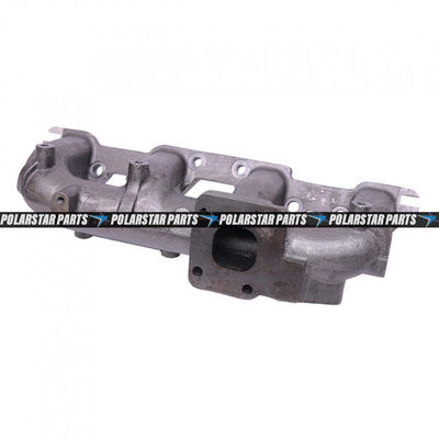 8-97362829-1 coletor de admissão 4HK1 ZX200-3 ZX240-3 da exaustão do turbocompressor