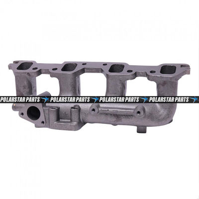 8-97362829-1 coletor de admissão 4HK1 ZX200-3 ZX240-3 da exaustão do turbocompressor