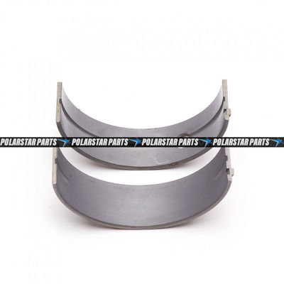 Eixo de manivela principal do motor de ZX330-3 6HK1 que carrega 8973720781 8943915140
