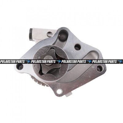 Máquina escavadora Oil Pump 4TNV94L 4D94E 4D94LE YM129900-32000 129900-32001 do OEM