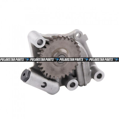 Máquina escavadora Oil Pump 4TNV94L 4D94E 4D94LE YM129900-32000 129900-32001 do OEM