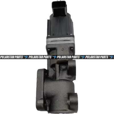 refrigerador 8-98001191-2 8-98179548-0 Isuzu Engine Spare Part da válvula do EGR de 6hk1 4hk1