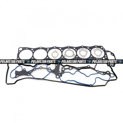 Peças de motor Vh0401-04187 de Kit Kobelco Excavator Hino Diesel da gaxeta da revisão de J05e J08e