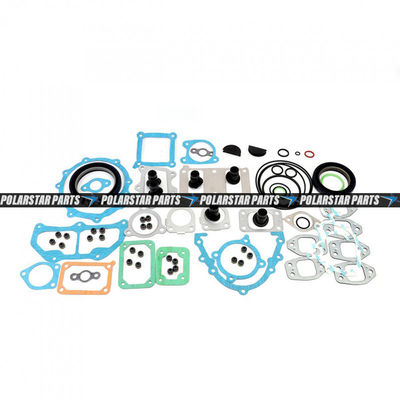 Peças de motor Vh0401-04187 de Kit Kobelco Excavator Hino Diesel da gaxeta da revisão de J05e J08e