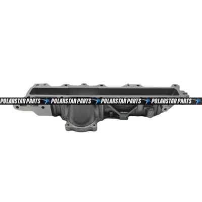 Peças de motor SK200-8 do coletor de admissão VH171114661A Sk200 Kobelco da exaustão de Hino J05e