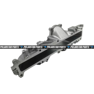 Peças de motor SK200-8 do coletor de admissão VH171114661A Sk200 Kobelco da exaustão de Hino J05e