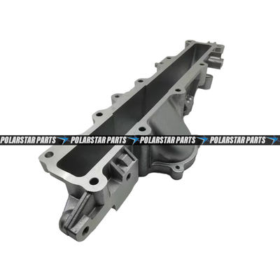 Peças de motor SK200-8 do coletor de admissão VH171114661A Sk200 Kobelco da exaustão de Hino J05e