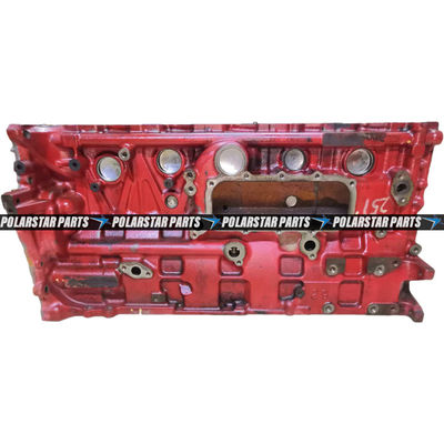 Bloco de cilindro de alumínio do bloco de cilindro J08e de Sk350-8 11401-E0201 no motor