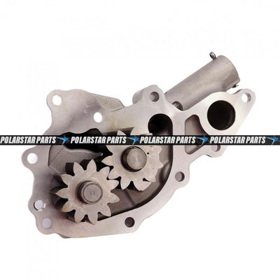 Caminhão 15110-2150c VH15110-2150C da guarda florestal da bomba de óleo 500 da engrenagem do motor de J08c J08ct