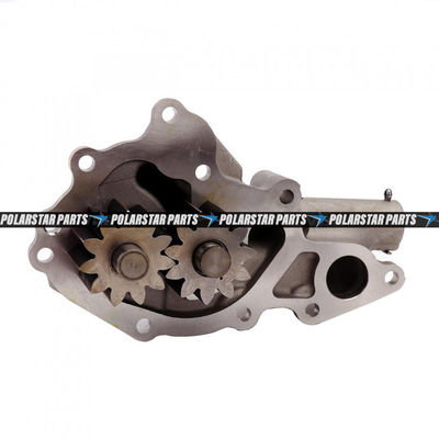 Caminhão 15110-2150c VH15110-2150C da guarda florestal da bomba de óleo 500 da engrenagem do motor de J08c J08ct