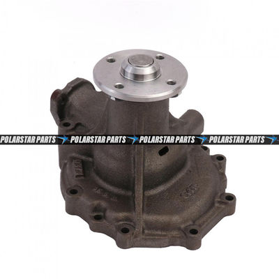 Motor Vh161004280a Vh16100e0373 16100-E0373 de Water Pump J05e da máquina escavadora Sk200-8