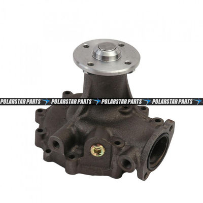 Motor Vh161004280a Vh16100e0373 16100-E0373 de Water Pump J05e da máquina escavadora Sk200-8