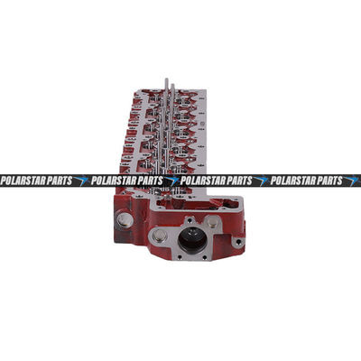 Motor VH11101E0530 11101-E0530 da cabeça de cilindro J08e de Sk350-8 Kobelco Hino