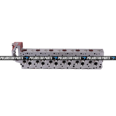 Motor VH11101E0530 11101-E0530 da cabeça de cilindro J08e de Sk350-8 Kobelco Hino