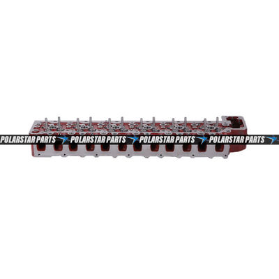 Motor VH11101E0530 11101-E0530 da cabeça de cilindro J08e de Sk350-8 Kobelco Hino