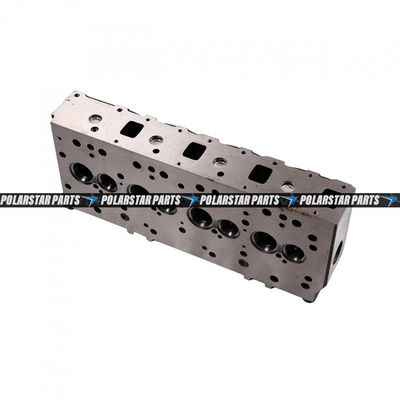 cabeças de cilindro Isuzu do motor de 4bd1 4bg1 897141821 Ex120-5 Vi5111102050 Sk120-6