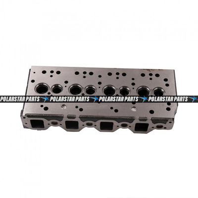 cabeças de cilindro Isuzu do motor de 4bd1 4bg1 897141821 Ex120-5 Vi5111102050 Sk120-6