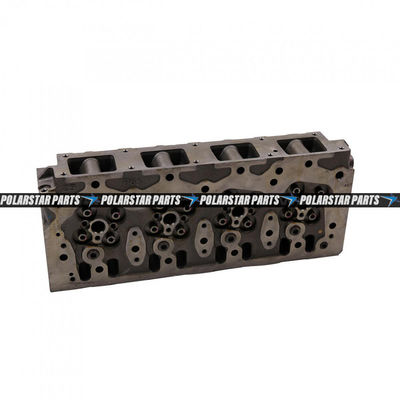 Conjunto de cabeças de cilindro do motor de 4TNV94 4TNV98 129907-11700 para SK60-8 EC60B