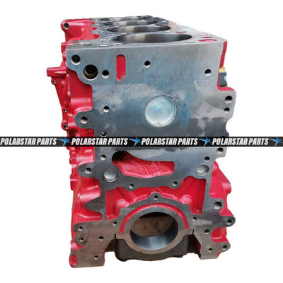 Blocos de cilindro diesel 11401-E0701 do motor de VH11401E0701 J05E para a máquina escavadora SK200-8