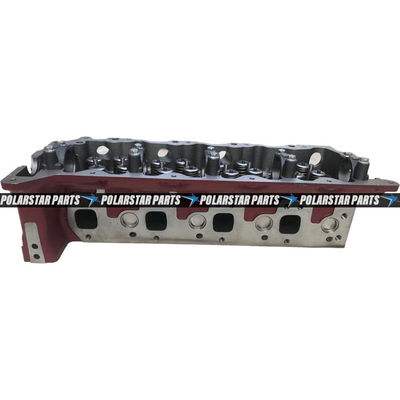 Máquina escavadora Engine Spare Parts das cabeças de cilindro VH111014950A do motor de J05E SK200-8