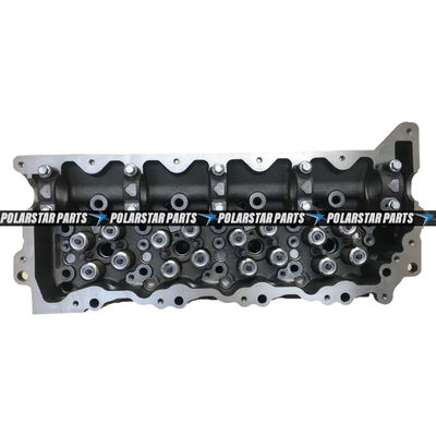 Máquina escavadora Engine Spare Parts das cabeças de cilindro VH111014950A do motor de J05E SK200-8
