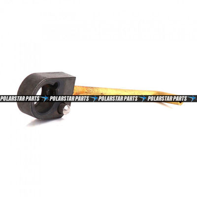 Bocal refrigerando do pistão de Jet Mitsubishi 1-13342132-1 do óleo de motor de 6BD1 6BG1 DB58