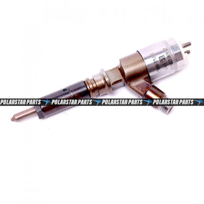 bocal diesel do injetor do motor 326-4700 de Fuel Injetor Assembly C6 C6.4 da máquina escavadora 320D