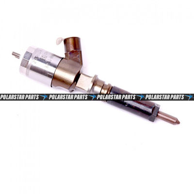 bocal diesel do injetor do motor 326-4700 de Fuel Injetor Assembly C6 C6.4 da máquina escavadora 320D