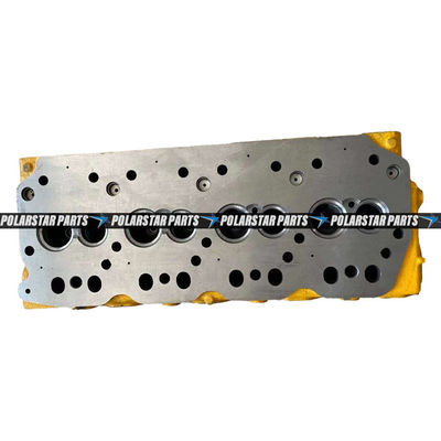 Cabeças de cilindro E120b do motor diesel de S4K 3064 S4KT 312b 5i-7836 5i-5560 185-8991 5i-7800