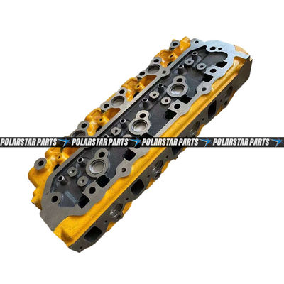 Cabeças de cilindro E120b do motor diesel de S4K 3064 S4KT 312b 5i-7836 5i-5560 185-8991 5i-7800