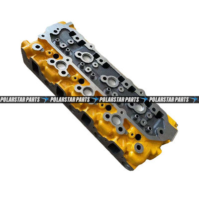 Cabeças de cilindro E120b do motor diesel de S4K 3064 S4KT 312b 5i-7836 5i-5560 185-8991 5i-7800