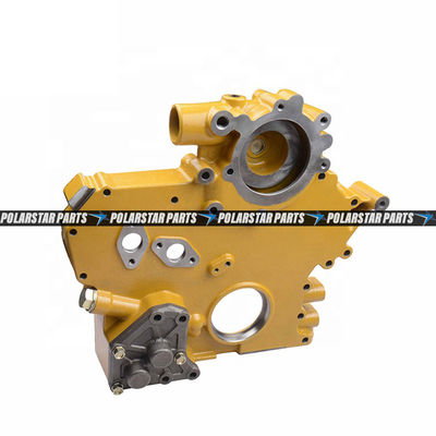 Máquina escavadora Oil Pump E320c CA1786539 178-6539 do motor diesel de 3066 S4K