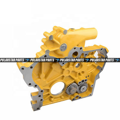 E320c  Engine Extratora Oil Pump S6k 34335-10031 2553069.