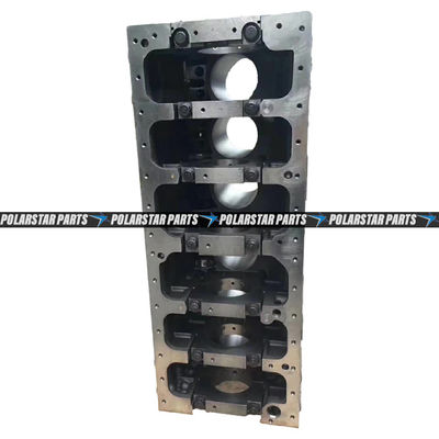Blocos de cilindro Cat320b do motor de S6k 3066 217-5416 212-8566 5i-7613